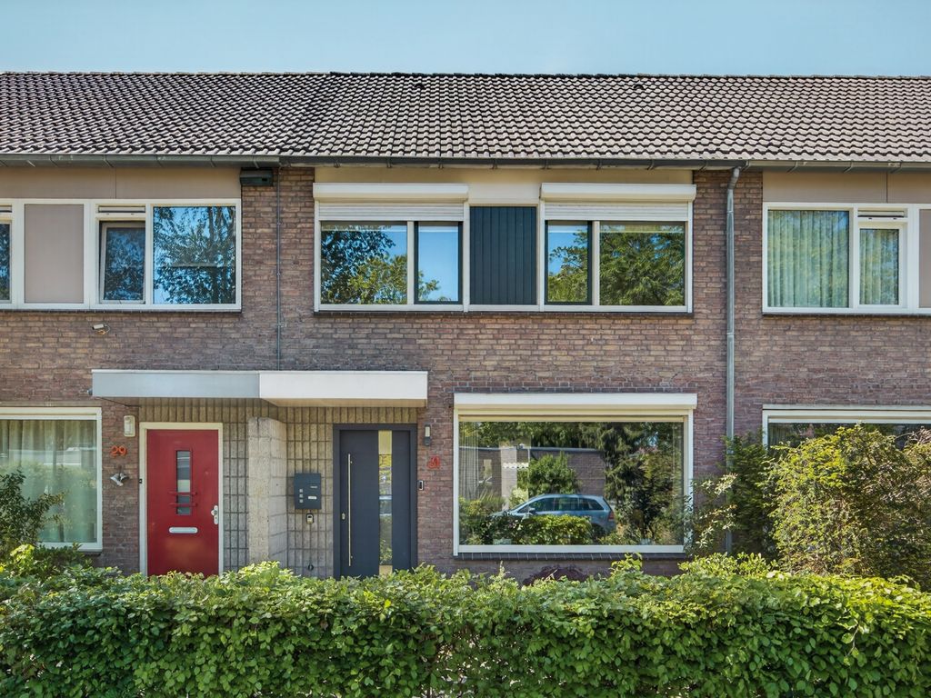 De Mommers 31, Waalre
