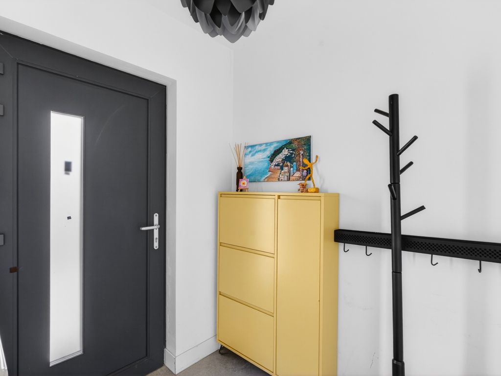 De Mommers 31, Waalre
