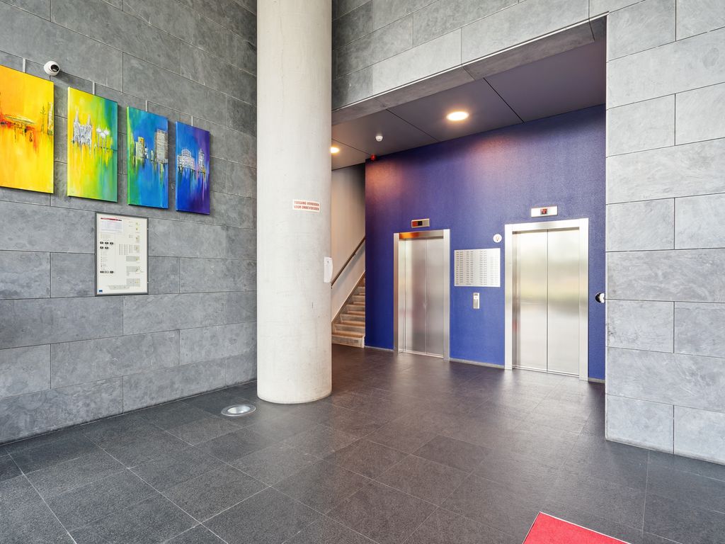 Winkelcentrum Woensel 224, Eindhoven