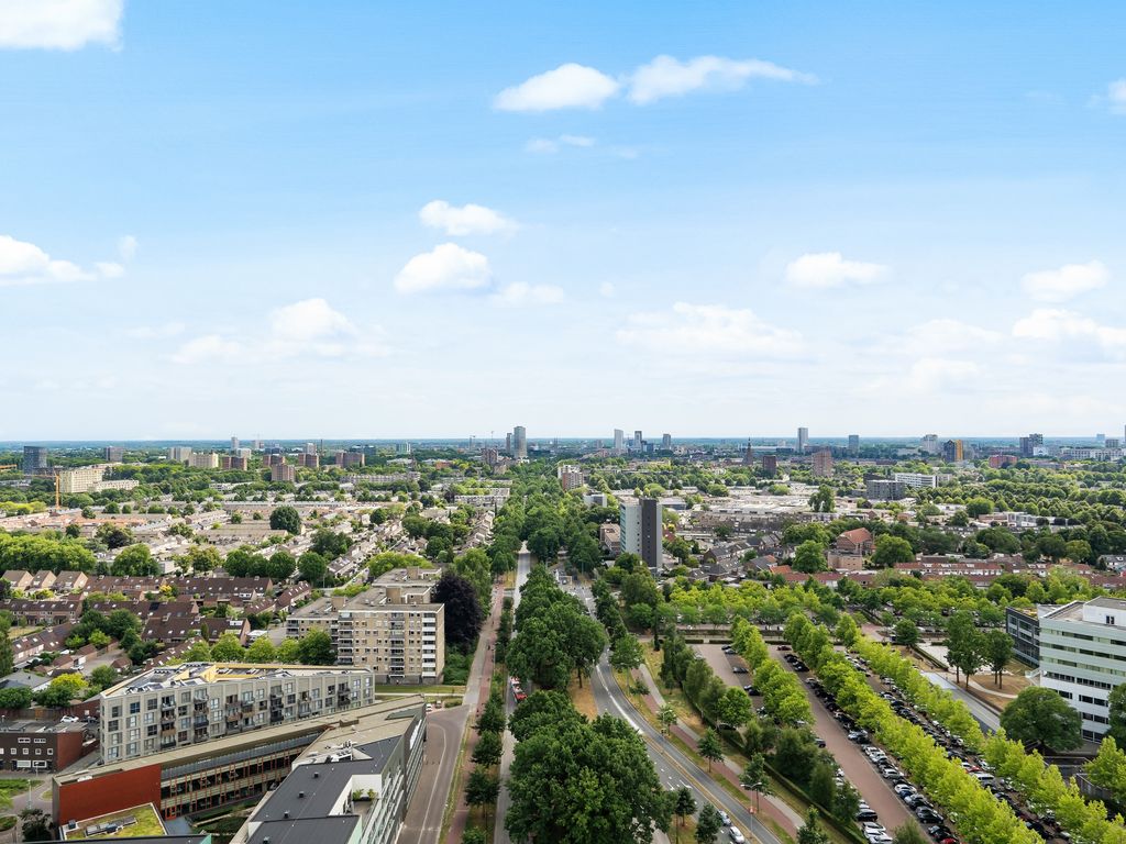 Winkelcentrum Woensel 224, Eindhoven