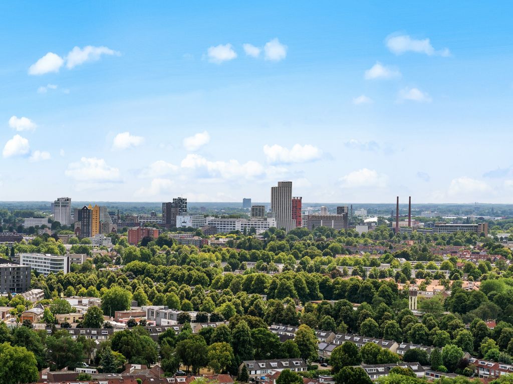 Winkelcentrum Woensel 224, Eindhoven