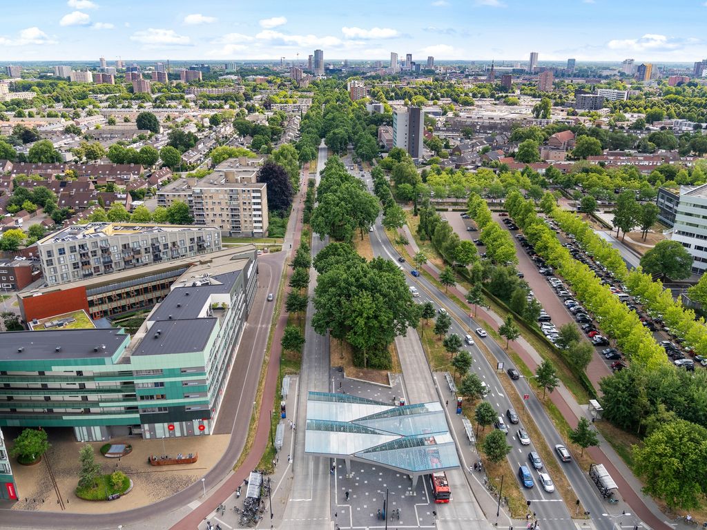 Winkelcentrum Woensel 224, Eindhoven