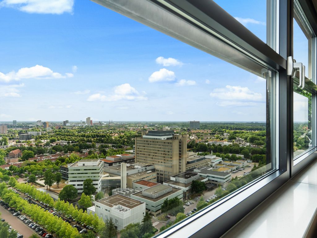 Winkelcentrum Woensel 224, Eindhoven