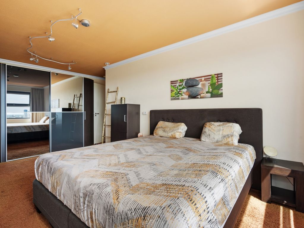 Winkelcentrum Woensel 224, Eindhoven