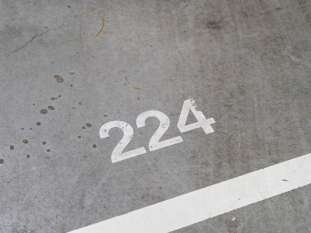 Winkelcentrum Woensel 224, Eindhoven