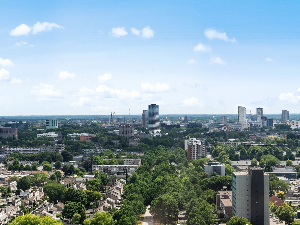 Winkelcentrum Woensel 224, Eindhoven