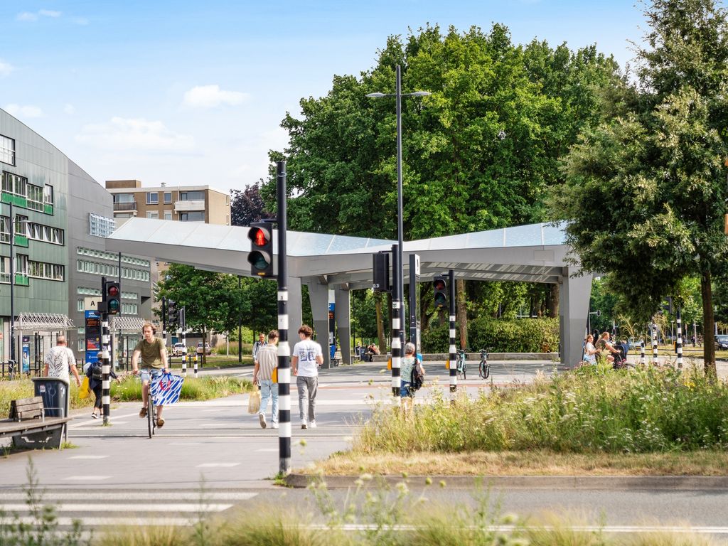 Winkelcentrum Woensel 224, Eindhoven