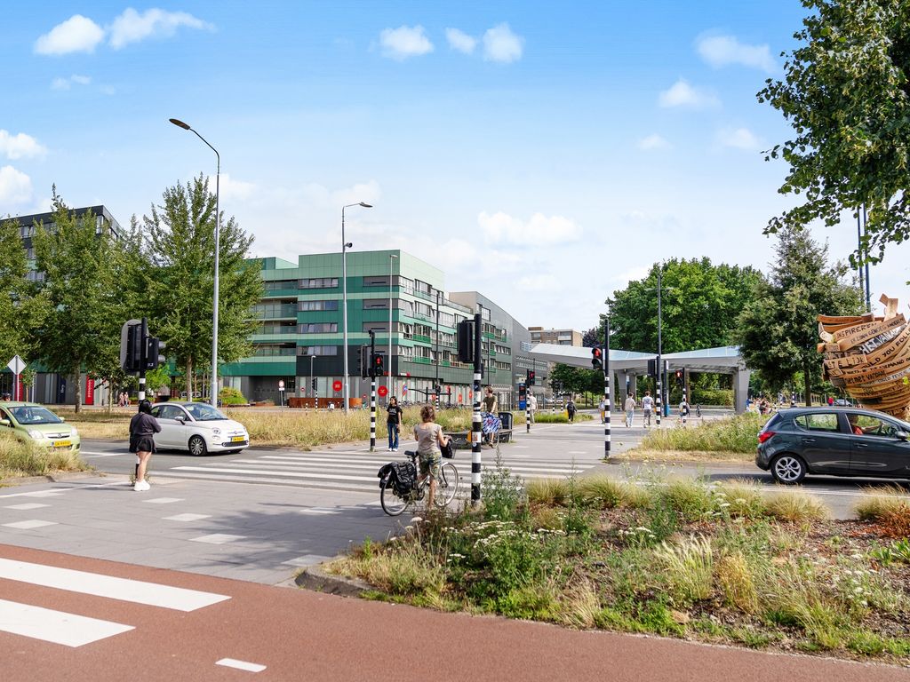 Winkelcentrum Woensel 224, Eindhoven