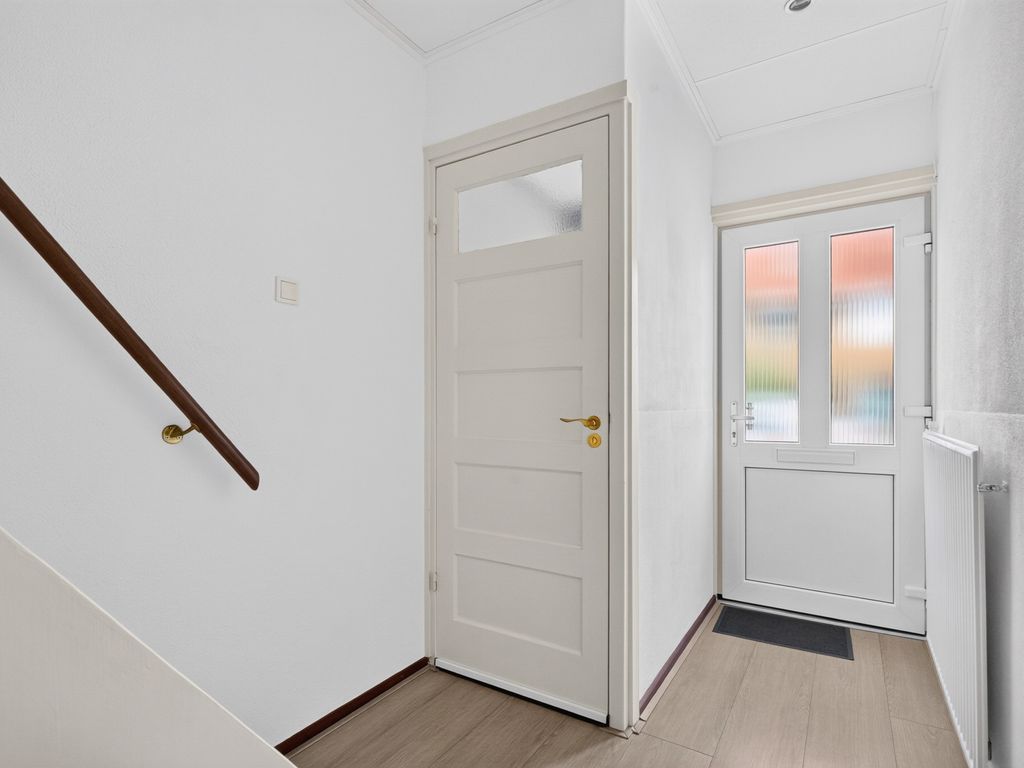 Bergen op Zoomstraat 31, Eindhoven