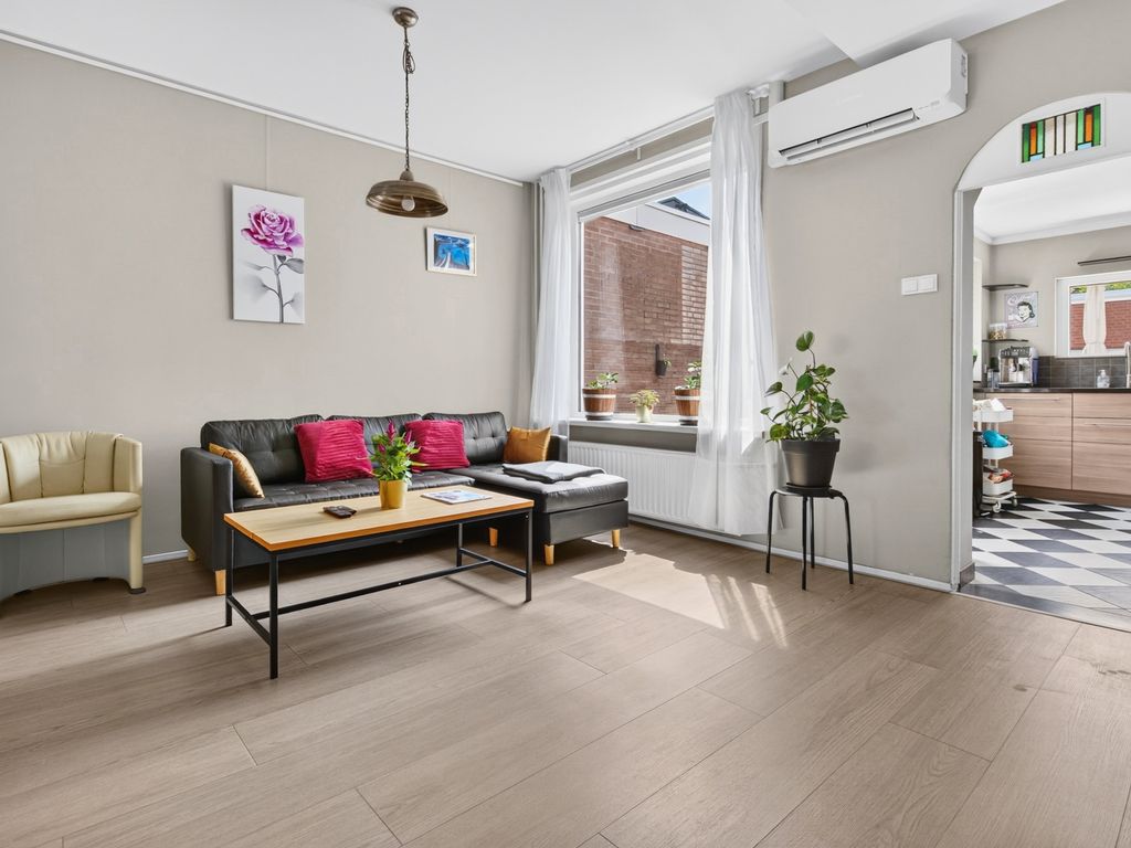 Bergen op Zoomstraat 31, Eindhoven