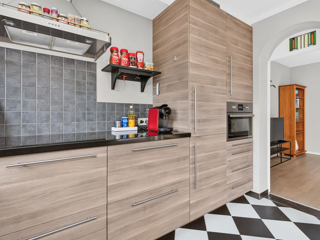 Bergen op Zoomstraat 31, Eindhoven