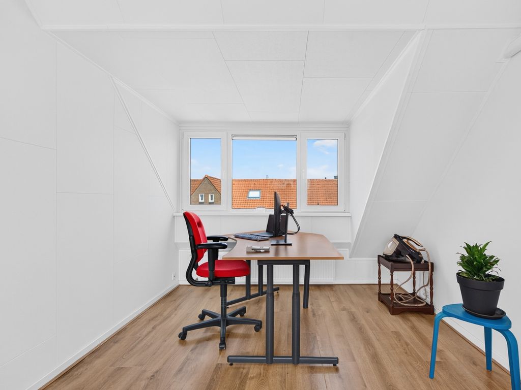 Bergen op Zoomstraat 31, Eindhoven
