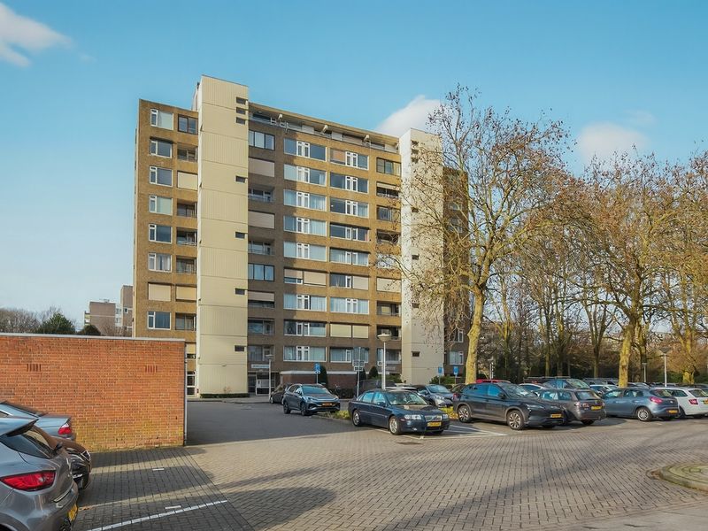 Venuslaan 285, Eindhoven