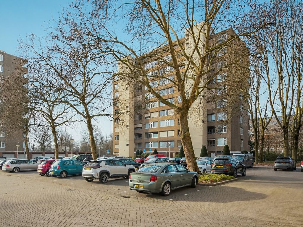 Venuslaan 285, Eindhoven