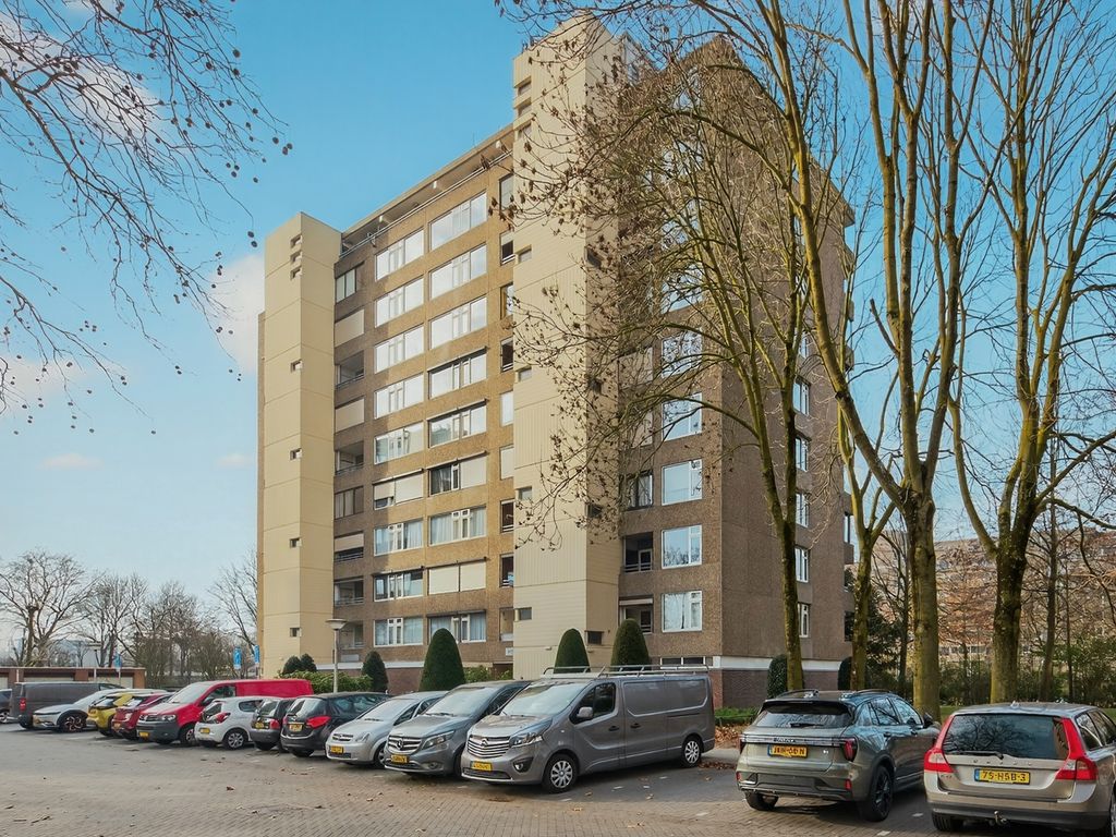 Venuslaan 285, Eindhoven