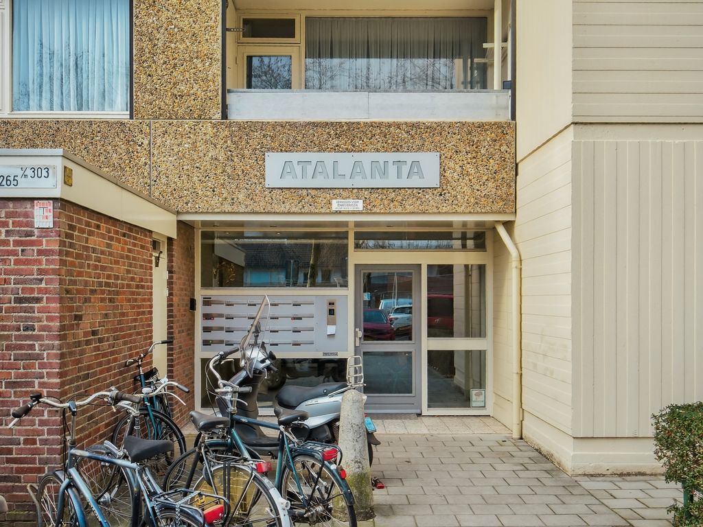 Venuslaan 285, Eindhoven