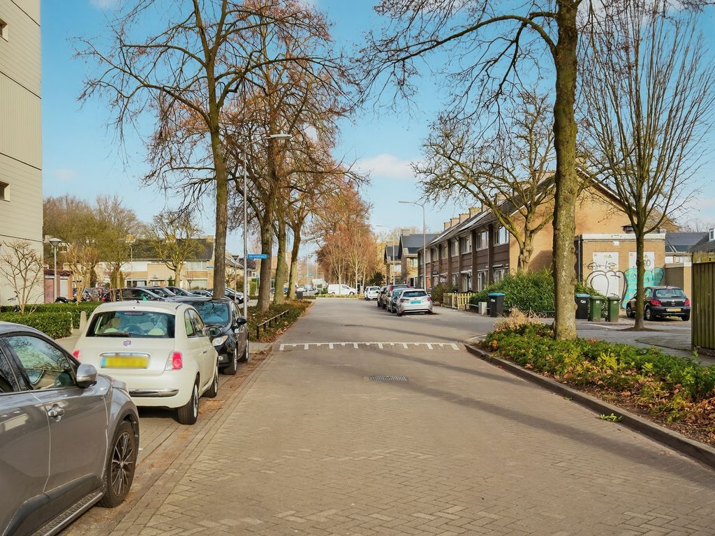Venuslaan 285, Eindhoven