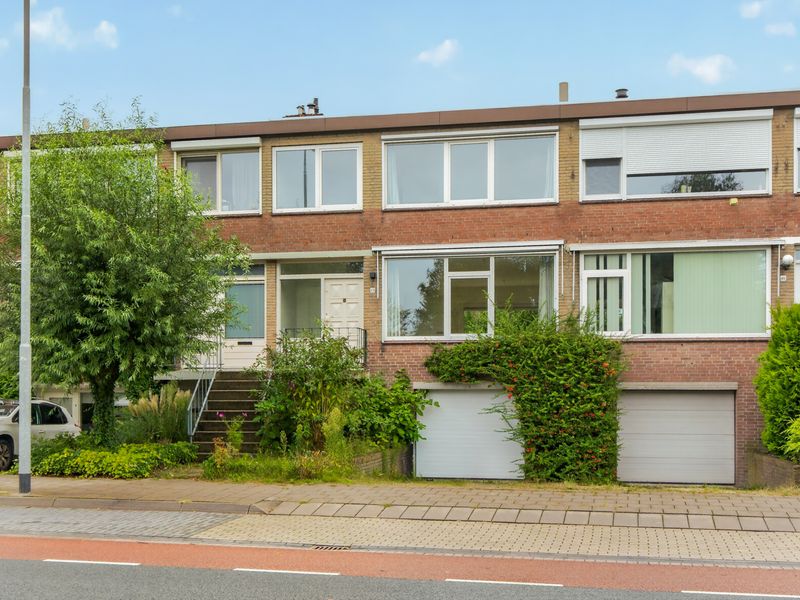 Franklin D Rooseveltlaan 48, Eindhoven