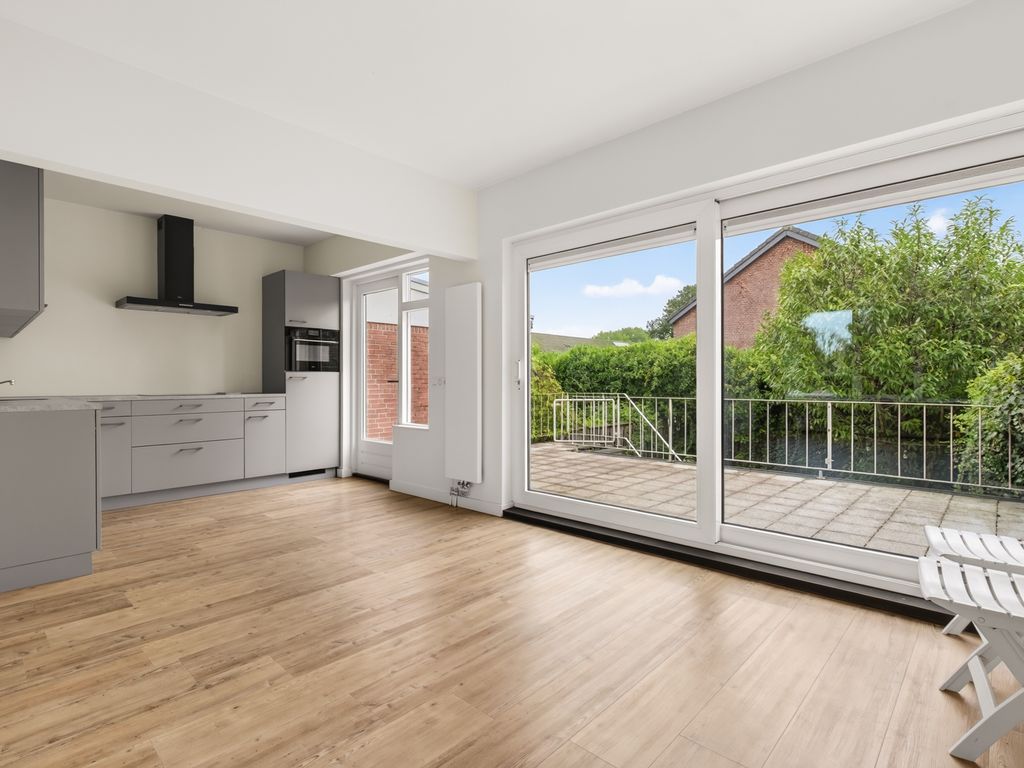 Franklin D Rooseveltlaan 48, Eindhoven