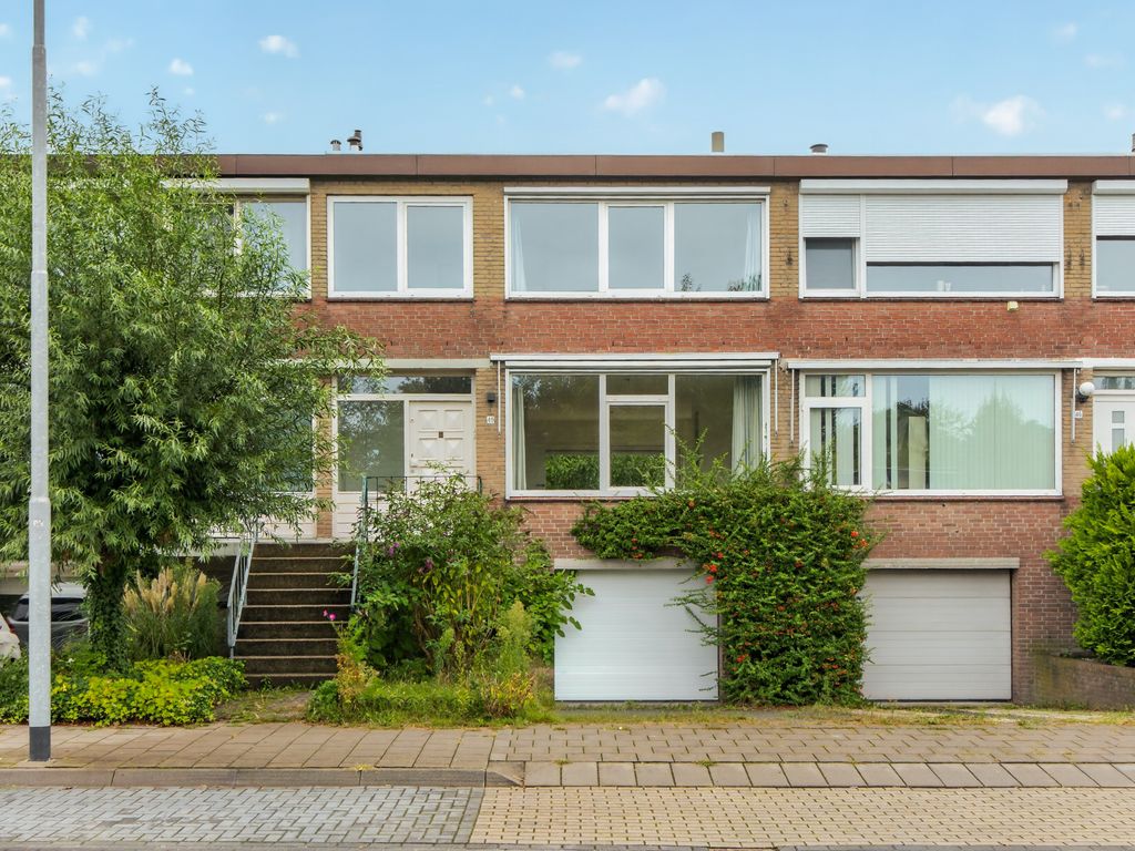 Franklin D Rooseveltlaan 48, Eindhoven