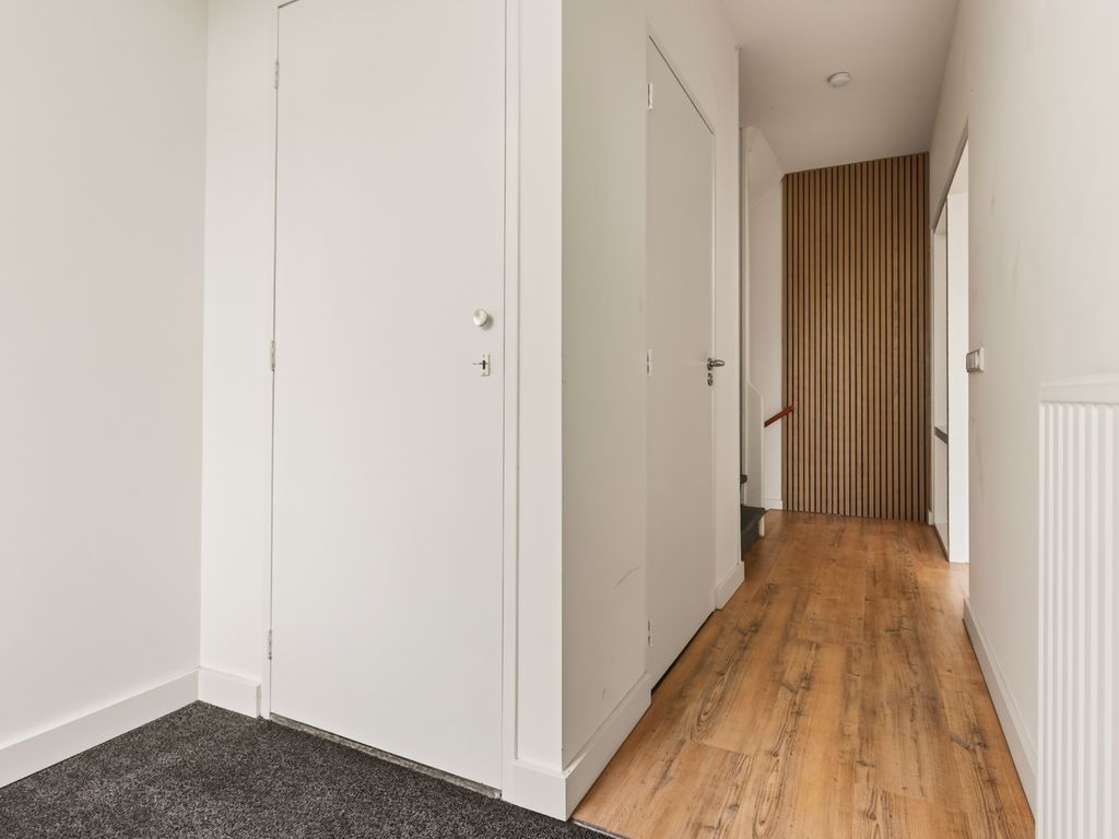 Franklin D Rooseveltlaan 48, Eindhoven