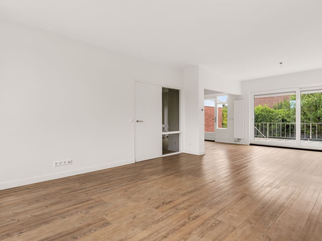 Franklin D Rooseveltlaan 48, Eindhoven