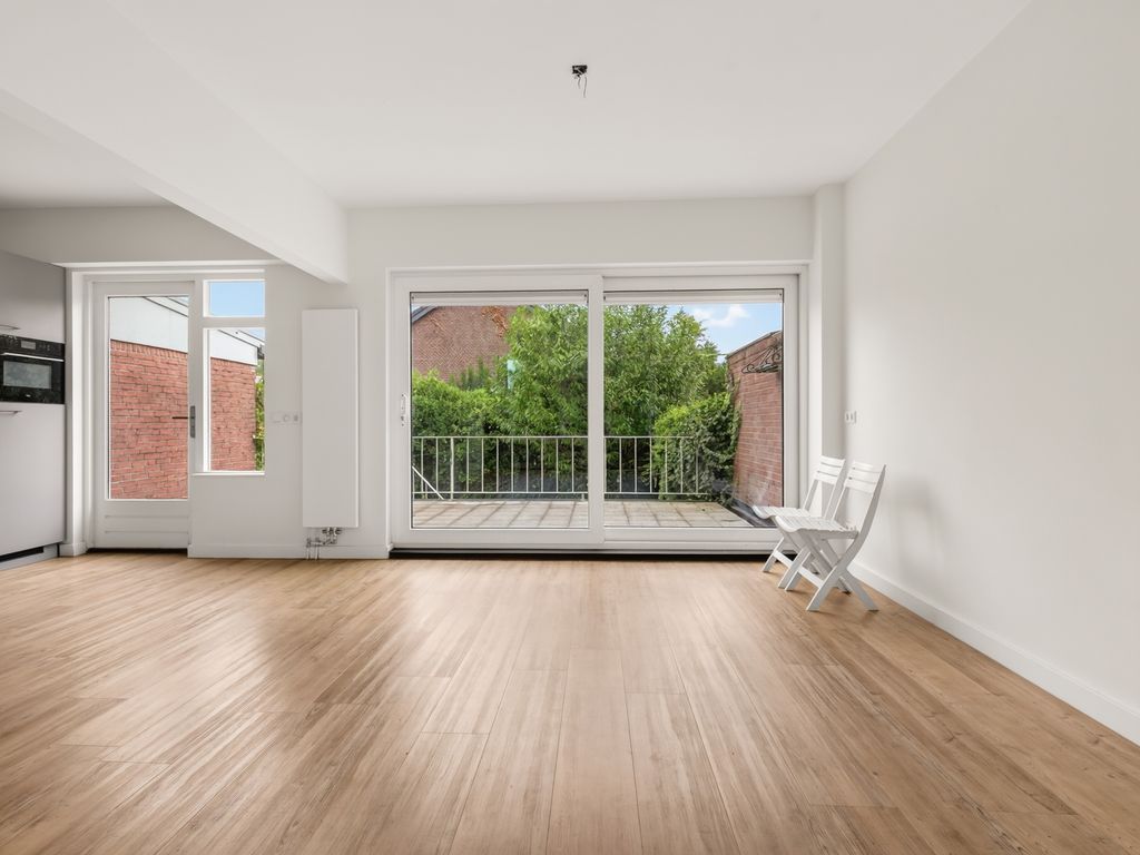 Franklin D Rooseveltlaan 48, Eindhoven