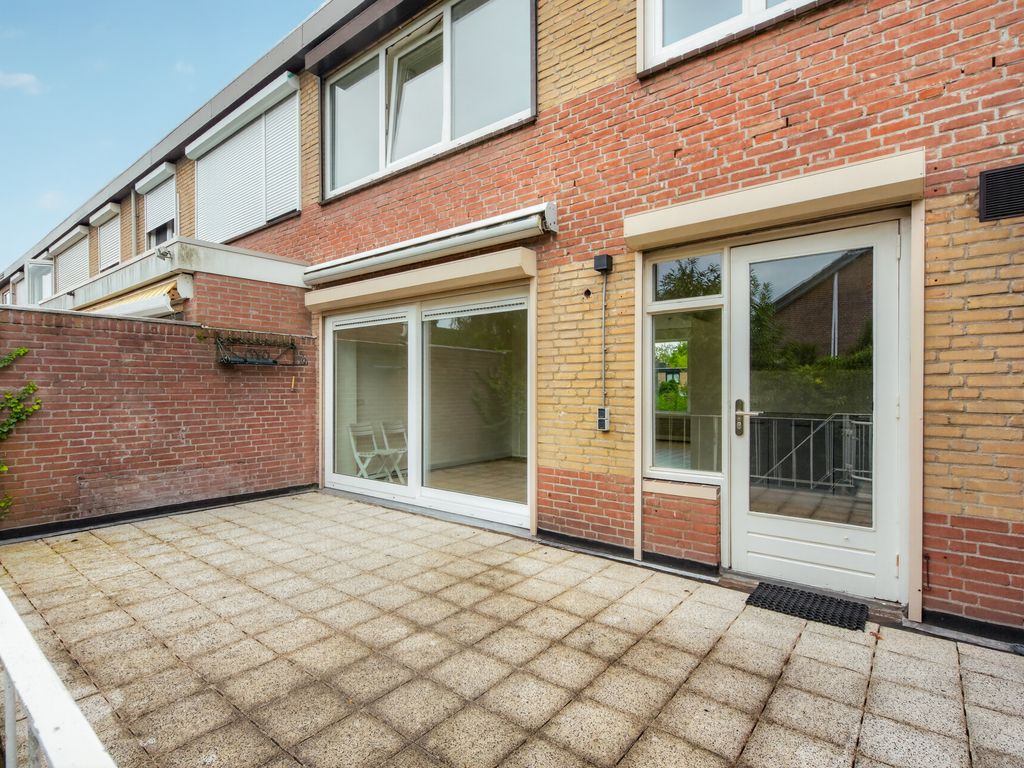 Franklin D Rooseveltlaan 48, Eindhoven