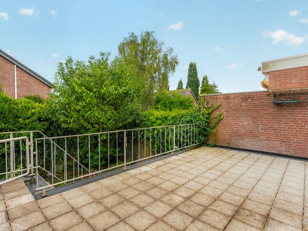 Franklin D Rooseveltlaan 48, Eindhoven