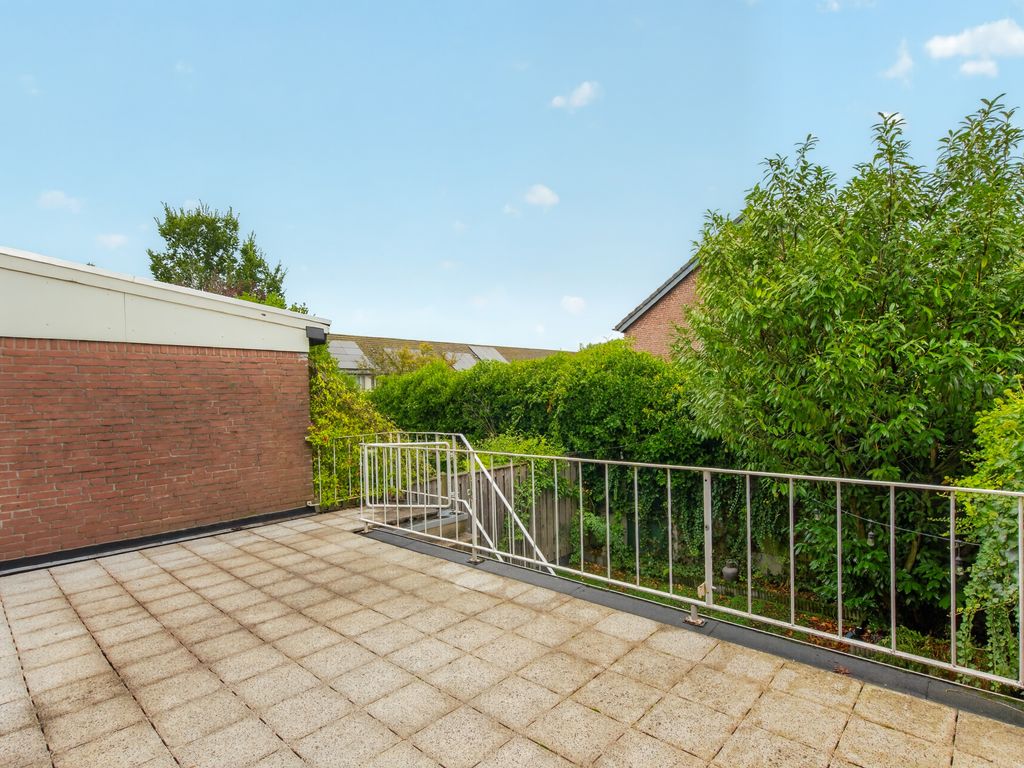 Franklin D Rooseveltlaan 48, Eindhoven