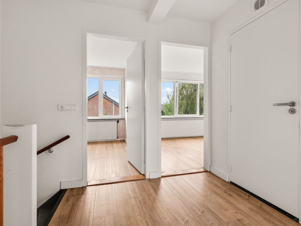 Franklin D Rooseveltlaan 48, Eindhoven