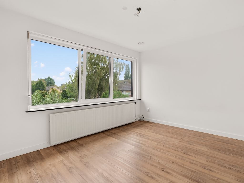Franklin D Rooseveltlaan 48, Eindhoven