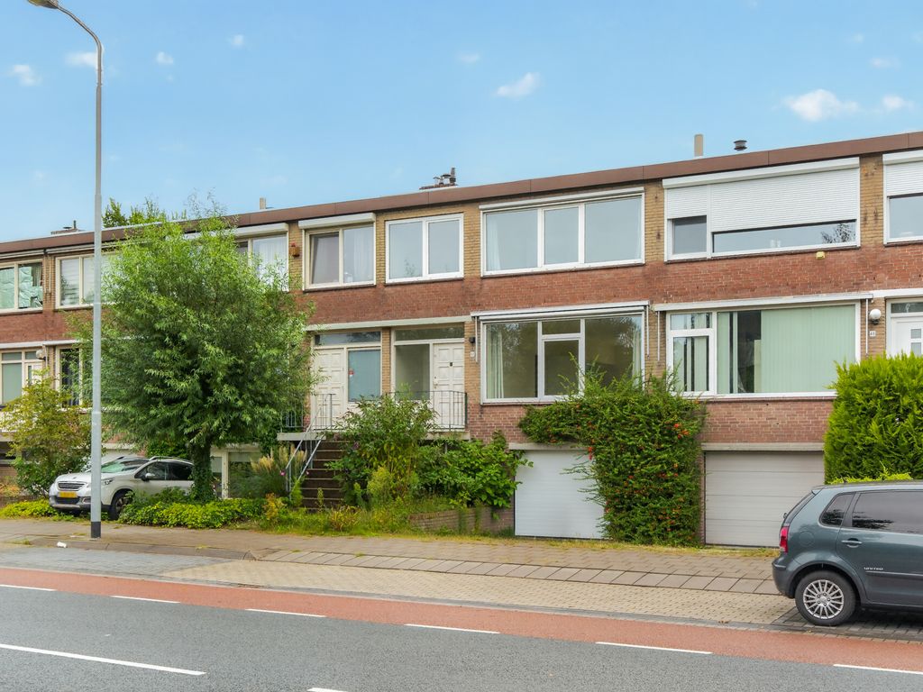 Franklin D Rooseveltlaan 48, Eindhoven