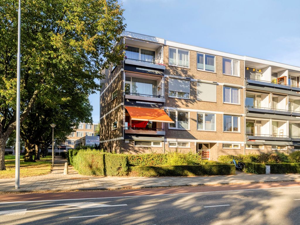 Europalaan 92, Eindhoven