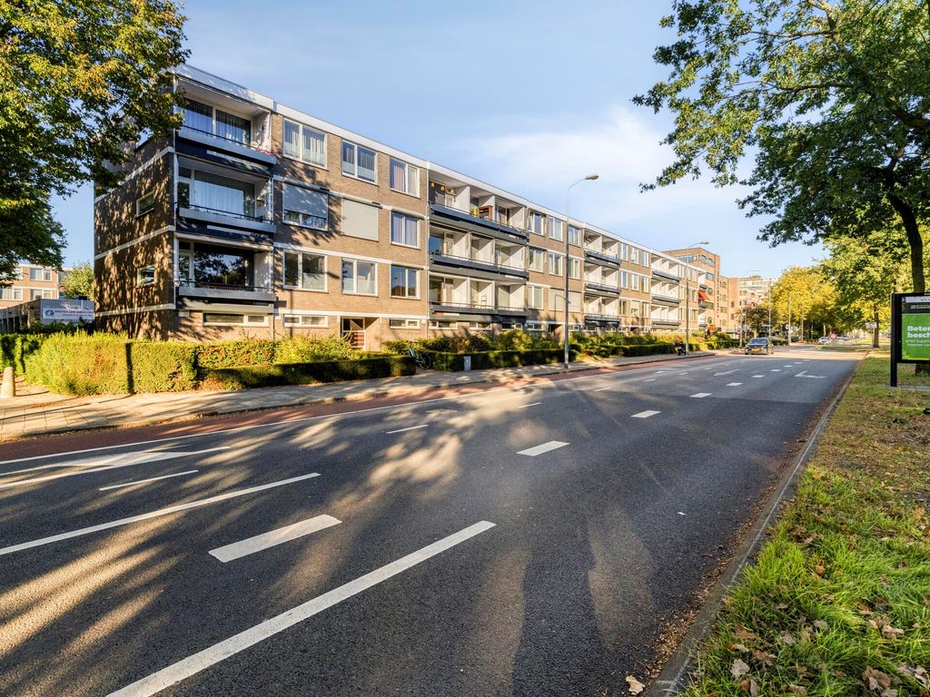 Europalaan 92, Eindhoven