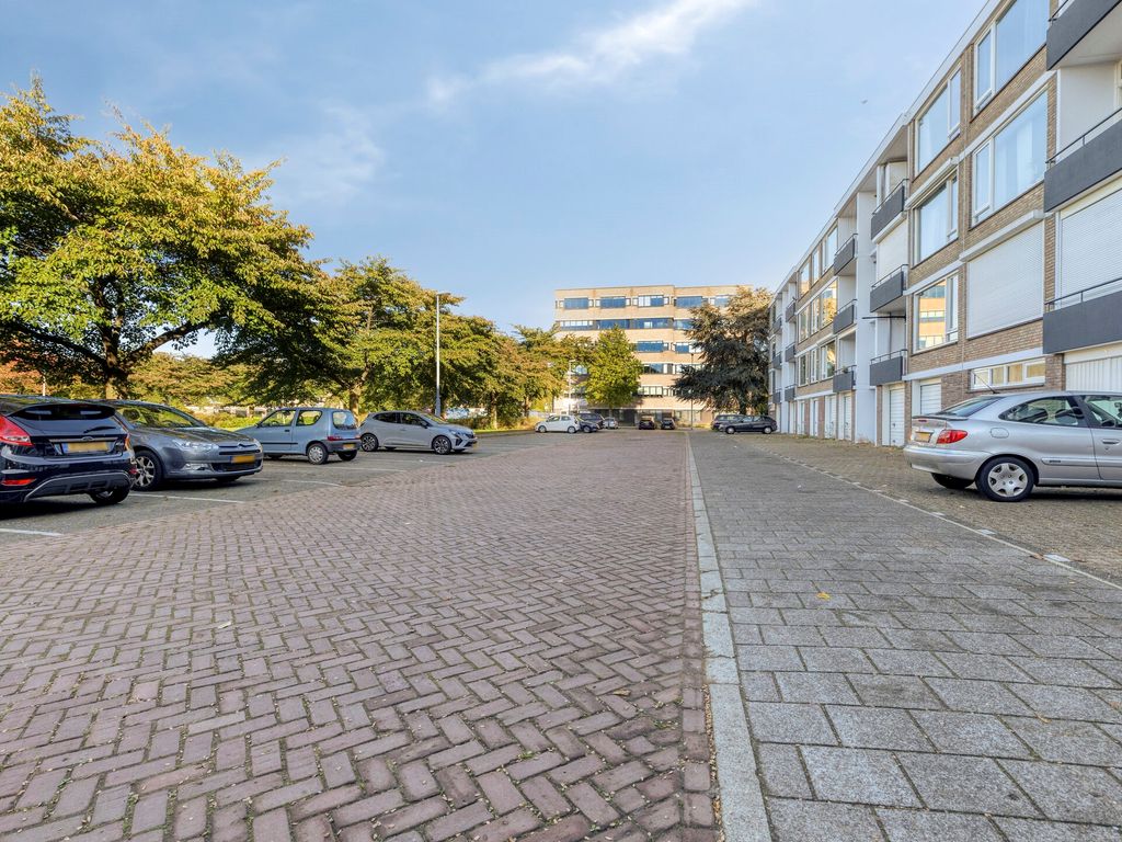 Europalaan 92, Eindhoven