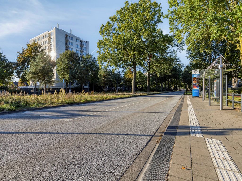Europalaan 92, Eindhoven
