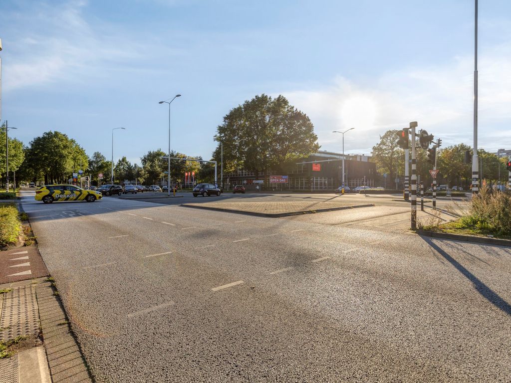 Europalaan 92, Eindhoven