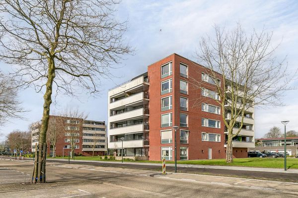 De Boulevard 54, BERGEN OP ZOOM