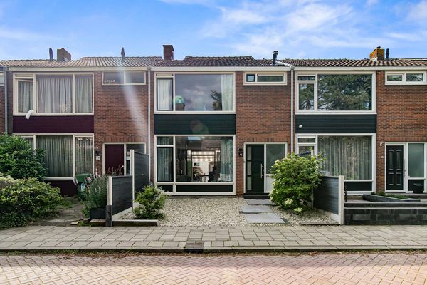 Doormanstraat 13, HEINENOORD