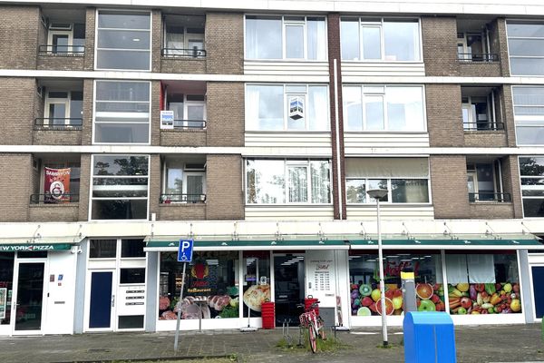 Antwerpsestraat 97, BERGEN OP ZOOM