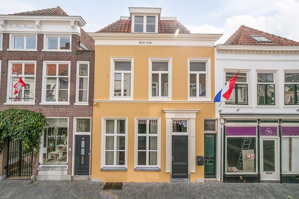 Roskamstraat 3, BERGEN OP ZOOM