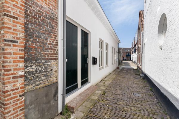 Roskamstraat 3, BERGEN OP ZOOM