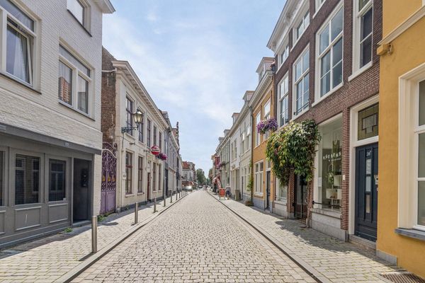 Roskamstraat 3, BERGEN OP ZOOM