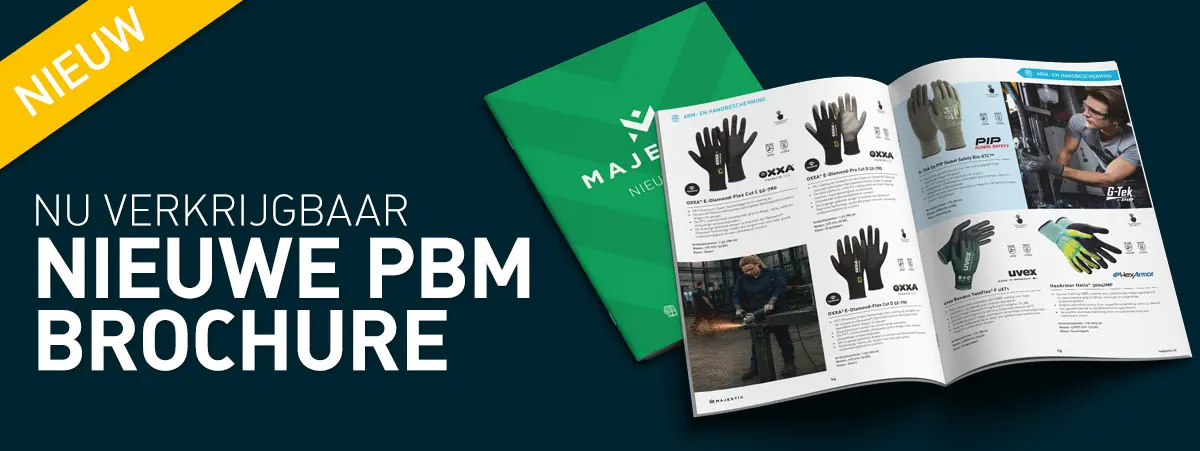 Ontdek onze Nieuwe PBM Brochure