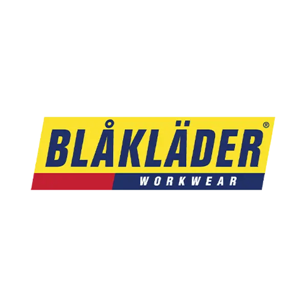 Blåkläder