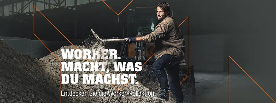 Entdecke die erneuerten Workers von EMMA Safety Footwear