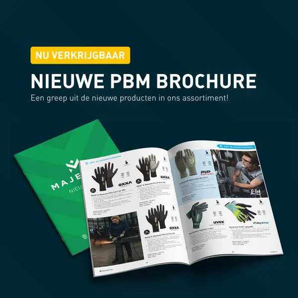 Nieuwe PBM Brochure