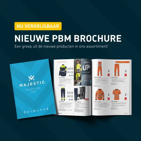 Nieuwe PBM Brochure