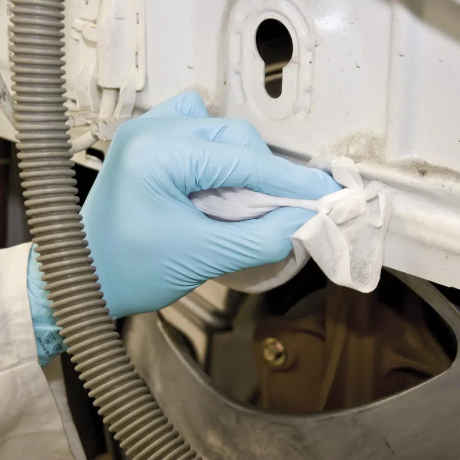 Was bedeutet die EUDR für die Handschuhproduktion?